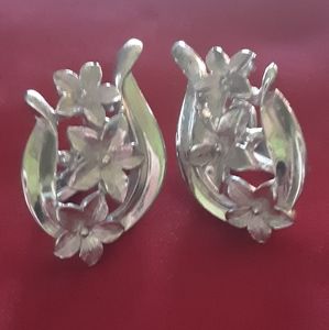 Vintage Trifari Earrings